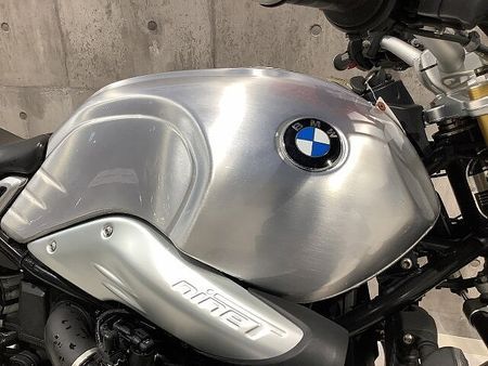 BMW R nineT R nine T スペシャルエディション スクリーンカスタム 9
