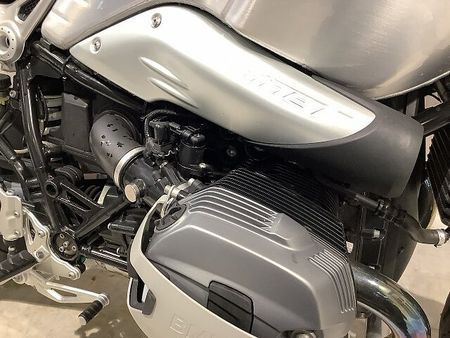 BMW R nineT R nine T スペシャルエディション スクリーンカスタム 10