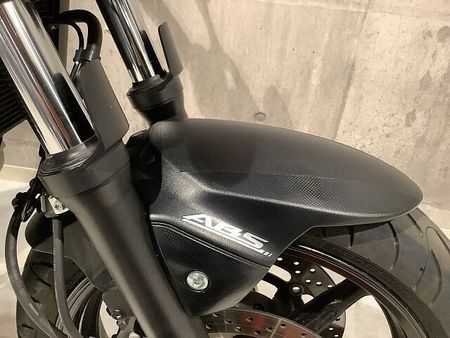 スズキ SV650 SV650X 2022年モデル ワンオーナー フルノーマル 14