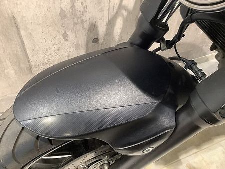 スズキ SV650 SV650X 2022年モデル ワンオーナー フルノーマル 26