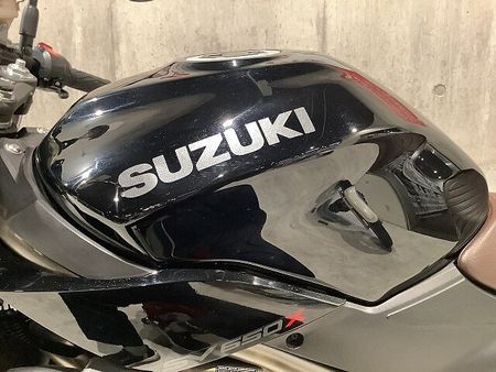 スズキ SV650 SV650X 2022年モデル ワンオーナー フルノーマル 28
