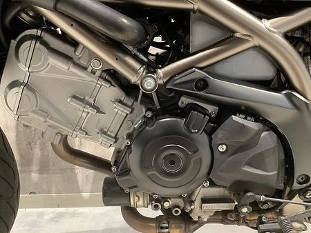 スズキ SV650 SV650X 2022年モデル ワンオーナー フルノーマル 29