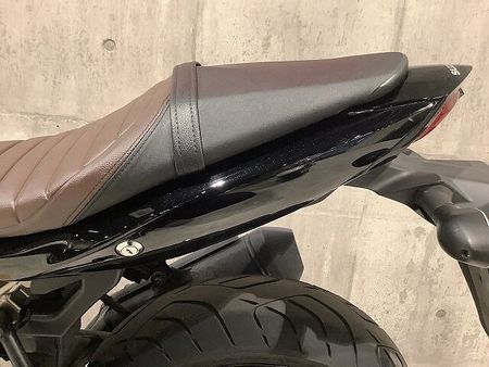 スズキ SV650 SV650X 2022年モデル ワンオーナー フルノーマル 31