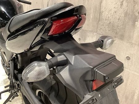 スズキ SV650 SV650X 2022年モデル ワンオーナー フルノーマル 32