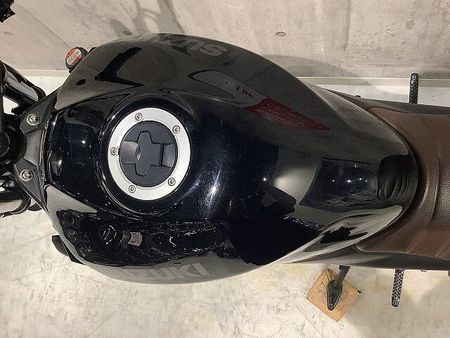 スズキ SV650 SV650X 2022年モデル ワンオーナー フルノーマル 34