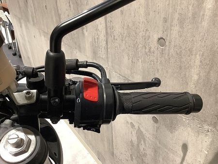スズキ SV650 SV650X 2022年モデル ワンオーナー フルノーマル 36