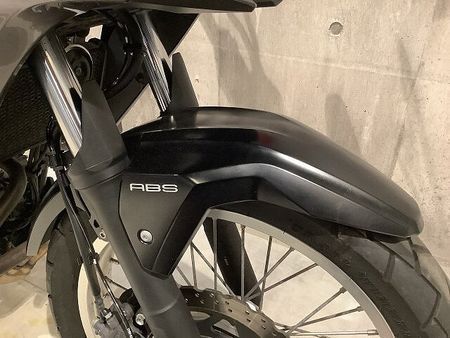 カワサキ VERSYS-X 250 ベルシス-X250 2017年モデル トップケース サイドバック装着!! 15