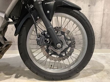 カワサキ VERSYS-X 250 ベルシス-X250 2017年モデル トップケース サイドバック装着!! 16