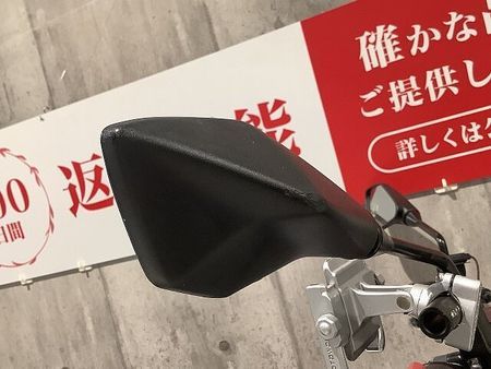 カワサキ VERSYS-X 250 ベルシス-X250 2017年モデル トップケース サイドバック装着!! 24