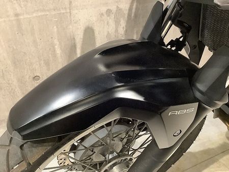 カワサキ VERSYS-X 250 ベルシス-X250 2017年モデル トップケース サイドバック装着!! 30