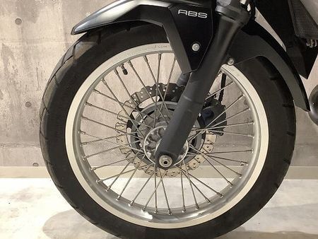 カワサキ VERSYS-X 250 ベルシス-X250 2017年モデル トップケース サイドバック装着!! 31