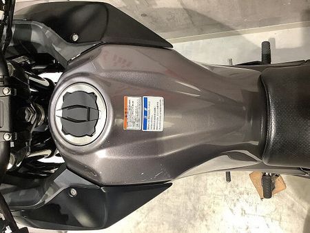 カワサキ VERSYS-X 250 ベルシス-X250 2017年モデル トップケース サイドバック装着!! 39