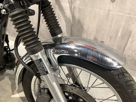 ヤマハ SR400 SR400 ファイナルエディション ワンオーナー ドラレコ装備 15