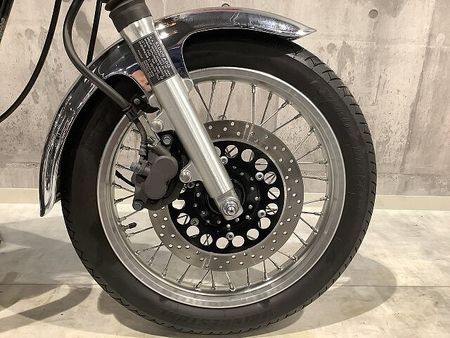 ヤマハ SR400 SR400 ファイナルエディション ワンオーナー ドラレコ装備 16
