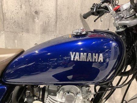 ヤマハ SR400 SR400 ファイナルエディション ワンオーナー ドラレコ装備 17