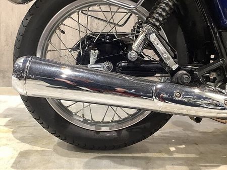 ヤマハ SR400 SR400 ファイナルエディション ワンオーナー ドラレコ装備 21