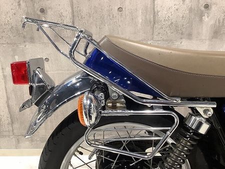 ヤマハ SR400 SR400 ファイナルエディション ワンオーナー ドラレコ装備 22