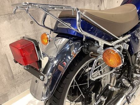 ヤマハ SR400 SR400 ファイナルエディション ワンオーナー ドラレコ装備 24