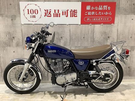 ヤマハ SR400 SR400 ファイナルエディション ワンオーナー ドラレコ装備 25