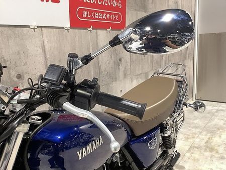 ヤマハ SR400 SR400 ファイナルエディション ワンオーナー ドラレコ装備 28