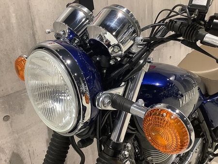 ヤマハ SR400 SR400 ファイナルエディション ワンオーナー ドラレコ装備 29