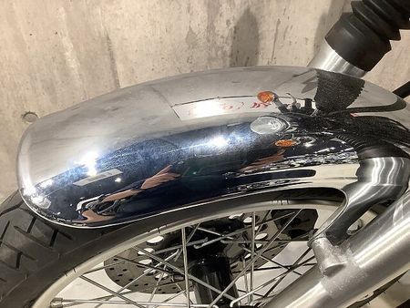 ヤマハ SR400 SR400 ファイナルエディション ワンオーナー ドラレコ装備 30