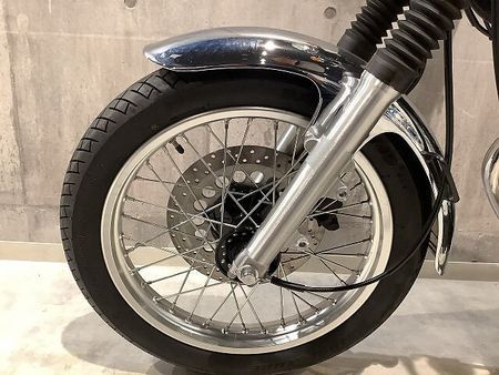 ヤマハ SR400 SR400 ファイナルエディション ワンオーナー ドラレコ装備 31