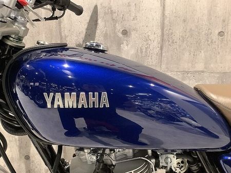 ヤマハ SR400 SR400 ファイナルエディション ワンオーナー ドラレコ装備 32