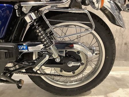 ヤマハ SR400 SR400 ファイナルエディション ワンオーナー ドラレコ装備 35