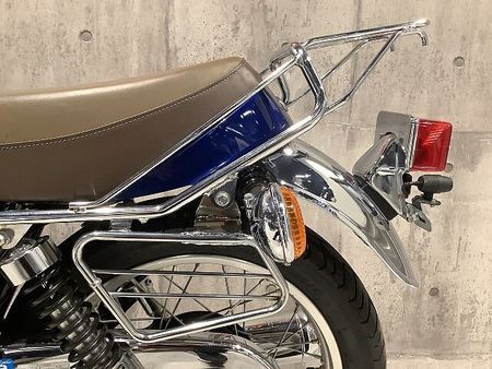 ヤマハ SR400 SR400 ファイナルエディション ワンオーナー ドラレコ装備 36