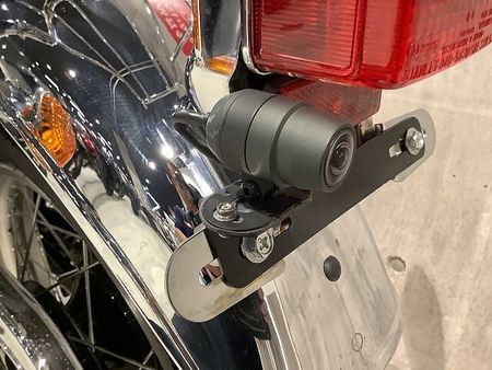 ヤマハ SR400 SR400 ファイナルエディション ワンオーナー ドラレコ装備 39