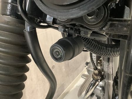 ヤマハ SR400 SR400 ファイナルエディション ワンオーナー ドラレコ装備 40