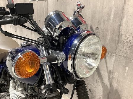 ヤマハ SR400 SR400 ファイナルエディション ワンオーナー ドラレコ装備 10