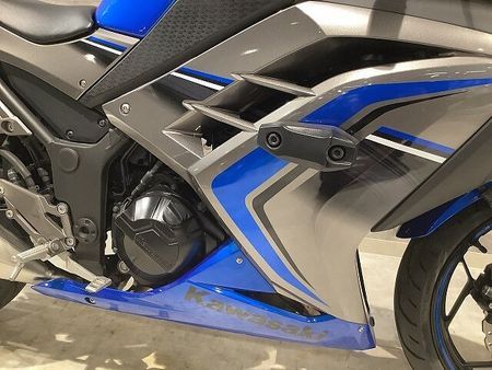 カワサキ ニンジャ 250 NINJA250 2016年モデル USB2口装備!! 12