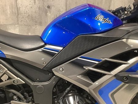 カワサキ ニンジャ 250 NINJA250 2016年モデル USB2口装備!! 19