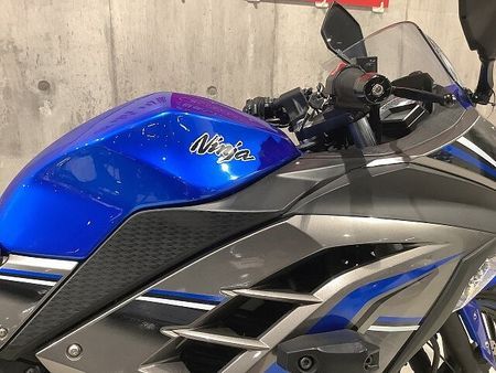 カワサキ ニンジャ 250 NINJA250 2016年モデル USB2口装備!! 20