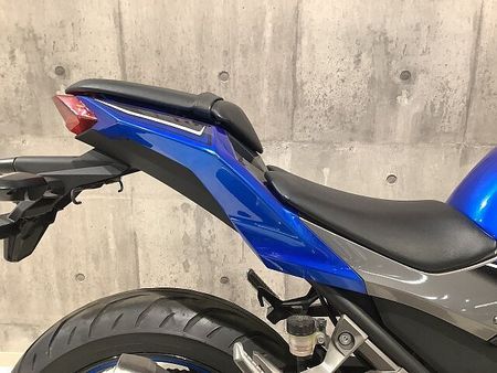 カワサキ ニンジャ 250 NINJA250 2016年モデル USB2口装備!! 21