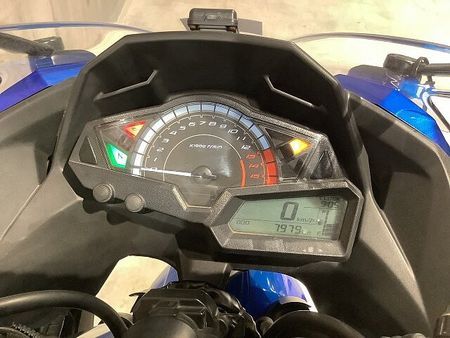 カワサキ ニンジャ 250 NINJA250 2016年モデル USB2口装備!! 27