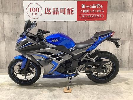 カワサキ ニンジャ 250 NINJA250 2016年モデル USB2口装備!! 30