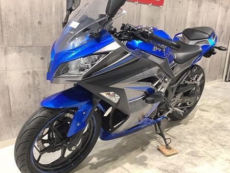カワサキ ニンジャ 250 NINJA250 2016年モデル USB2口装備!! 31