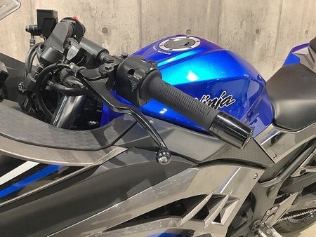 カワサキ ニンジャ 250 NINJA250 2016年モデル USB2口装備!! 35