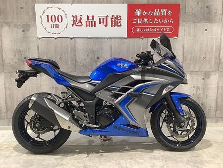 カワサキ ニンジャ 250 NINJA250 2016年モデル USB2口装備!! 4