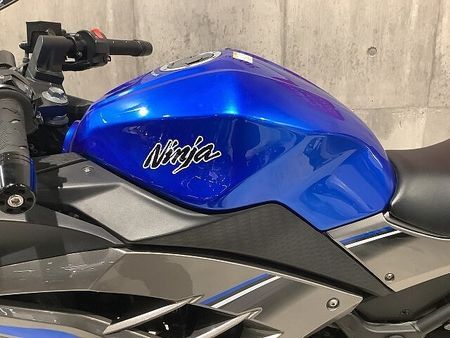 カワサキ ニンジャ 250 NINJA250 2016年モデル USB2口装備!! 39