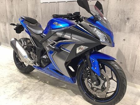カワサキ ニンジャ 250 NINJA250 2016年モデル USB2口装備!! 5