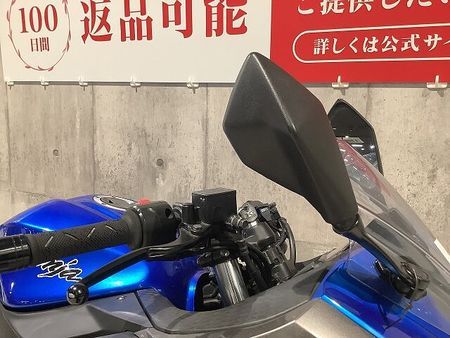 カワサキ ニンジャ 250 NINJA250 2016年モデル USB2口装備!! 7