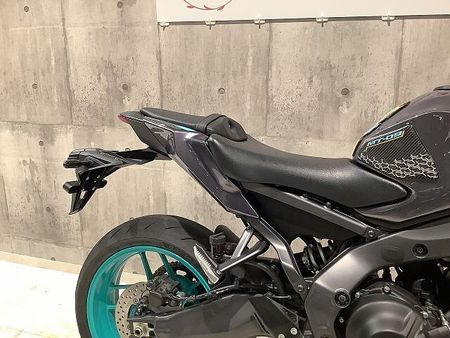ヤマハ MT-09 MT-09 2024年モデル クイックシフター標準装備!! 18