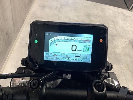 ヤマハ MT-09 MT-09 2024年モデル クイックシフター標準装備!! 25