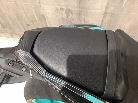 ヤマハ MT-09 MT-09 2024年モデル クイックシフター標準装備!! 29