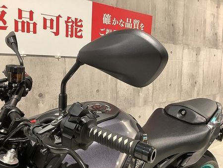 ヤマハ MT-09 MT-09 2024年モデル クイックシフター標準装備!! 33