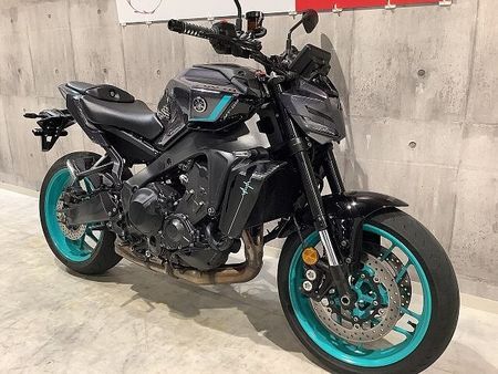 ヤマハ MT-09 MT-09 2024年モデル クイックシフター標準装備!! 5